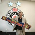"Partizan nikada ne sme da misli o drugom mestu": Počela era Nenada Stojakovića u Humskoj