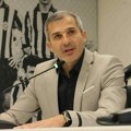 Partizan - železničar: Debi Nenada Stojakovića po kišnom danu u Humskoj!