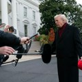 Donald Tramp: Plan za mir nije finalan, ali rat se mora okončati „na ovaj ili onaj način“