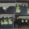 (VIDEO) Novi incident sa osobama iz "Ćacilenda", NPS tvrdi da su napadnute dve njihove poslanice