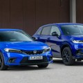 Honda Srbija: Posebna ponuda, ušteda i do 4.000 evra