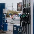 Gorivo će stizati iz Severne Makedonije i Mađarske: „Komplikovanija dostava verovatno će uticati na cenu“