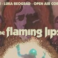 The Flaming Lips 22. juna 2026. u Luci Beograd