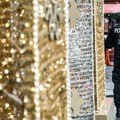 Nemačka policija sprečila planirani napad na božićni market