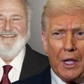 Donald Tramp se oglasio zbog ubistva Roba Rajnera! Tvrdi da je ubijen zbog opsesije prema njemu