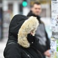 Oblačno i hladno, na planinama slab sneg: U Novogodišnjoj noći se očekuje mraz