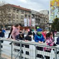 Klizalište Leskovac danas otvara sezonu: Besplatno klizanje za sve posetioce