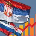 Velike projekcije IFIMES-a: Srbija do 2027. preuzima poziciju najveće ekonomije jugoistočne Evrope, prestiže Sloveniju i…