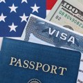 SAD od 21. januara prekidaju obradu viza posetilaca iz 75 zemalja, uključujući BiH i Severnu Makedoniju
