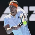 Džumhur u drugom kolu Australijan opena, početak bez većih iznenađenja