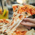 Koliko košta pica u Italiji?