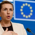 "Nastavljamo dijalog" oglasila se danska premijerka o Grenlandu, o jednoj stvari neće da pregovara