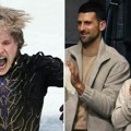 Novak Đoković video "Boga", Iliju Malinjina: Ustao i poklonio se olimpijskom zlatu najvećeg na svetu