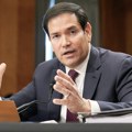 Rubio upozorava Evropu na novu eru u geopolitici uoči dolaska u Minhen