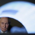 Šta se dešava u Moskvi? Od Putina ni traga ni glasa