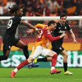 UŽIVO: „Ludnica“ u Istanbula, Galatasaraj vodi protiv Juventusa