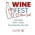 U subotu u hotelu „Šeraton” peti Wine Fest okuplja više od 50 vinarija