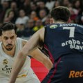 Senzacija u Kupu Španije! "Kralj" ostao bez krune, Baskonija šokirala Real Madrid!