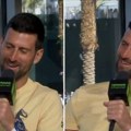 "Igrali smo golf Zverev, Alkaraz i ja": Novak Đoković ovako nikad nije pričao o Federeru i Nadalu