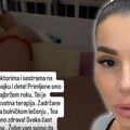 "Zadržane smo 3 dana na bolničkom lečenju" Mia otkila da je sa ćerkom na Institutu: "Hvala svim doktorima..."