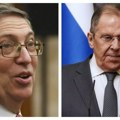Odlučna podrška bratskom kubanskom narodu: Lavrov osudio pritisak Vašingtona na Havanu