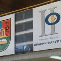 Sretenjske besede na Pravnom fakultetu u Kragujevcu
