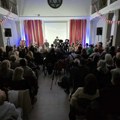 Veče muzike i poezije Arsena Dedića – „Mirni podstanari“ oduševili publiku [ceo koncert]