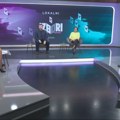 Uživo: Specijalna emisija na Euronews Srbija Gajić: Prvi kol centar u Srbiji uveo je Zoran Đinđić, to je normalna stvar