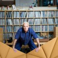 „Honora“ prvi solo album Flea,legendarnog basiste Red Hot Chili Peppers