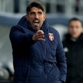Paunović: Moramo da poliramo detalje, ovoj grupi je potrebno da bude ljuta