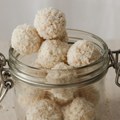 Recept za zdrave kokos kuglice kojim smo opsednuti ovog Uskrsa
