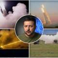 Ово је ново оружје Украјине! Зеленски поносно показао ракету Корал коју је Кијев годинама развијао у тајности (фото)