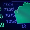 Rast od četiri biliona dolara lansirao S&P 500 do novih rekorda