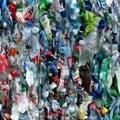 U Srbiji se reciklira tek 17 odsto prikupljenog otpada, uglavnom ambalažnog