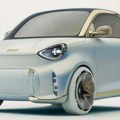 Smart #2 Concept