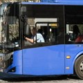 Važno obaveštenje za sve putnike: Počinju radovi u ključnoj ulici, menjaju se trase autobusa u Beogradu