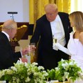 Melanija Tramp lično osmislila jelovnik za kralja Čarlsa: Obrok započet supom, balkanski koreni se odmah vide