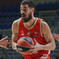 Nezvanično - Kalinić suspendovan na dve utakmice!
