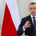 Navrocki: Poljska spremna da primi američke trupe iz Nemačke, lobiraću za to kod Trampa