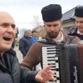 Dabro pevao ustaške pesme o Paveliću: "U Madridu grobnica od zlata, u njoj leži vođa svih Hrvata", sad je kažnjen, oglasio se…
