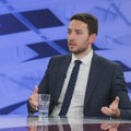 Grbović (PSG): Nema šumova između opozicije i studenata, to je mit