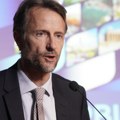 Bekerat: Nadam se da će uskoro doći dan kada će Srbija da se pridruži EU
