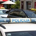 Šef kriminalističke policije ubijen u kafiću! Horor u Hrvatskoj: Muškarac ubio službenika, pa pucao u sebe, dignut helikopter…