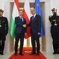 Mađar predlaže da se Višegradska grupa proširi i na Zapadni Balkan. Novi mađarski premijer u Varšavi razgovarao sa poljskim…