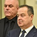 Dačić: Platforma „Sajber straža“ danas počela sa radom
