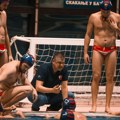 Klub pred gašenjem