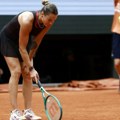 Sabalenka posle šokantne eliminacije: "Želim da se povučem iz tenisa"