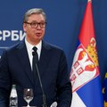 "Vidimo se večeras u Crnoj Gori" Moćna poruka predsednika Vučića nakon sastanka sa Koštom