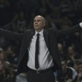 Partizan rešio jedno od najbitnijih pitanja, Penjaroja ostaje na klupi crno-belih