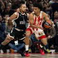 Evropska bomba na pomolu: Žalgiris naciljao jednog od najubojitijih šutera – sprema se veliki transfer!